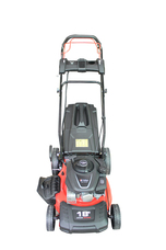 Fűnyíró fűgyűjtős, robbanómotoros, önjáró Fullas DM46ES-D170 46 cm, d170, 173 cm3, 3 kw, el.ind. DM46ES-D170