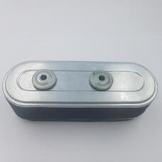 Levegőszűrő betét Honda GXV-160 utángyártott O-30-015-1