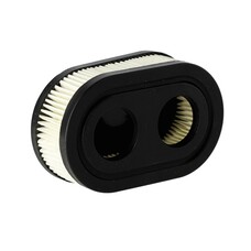 Levegőszűrő betét Briggs 550E két lyukas utángyártott 798452-3