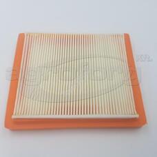 Levegőszűrő betét Kohler XT675 105 mm x 85 mm utángyártott 1408316-S-1