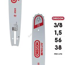 Vezető 3/8-1.5mm Dolmár  56 szem oregon 158SLHK153