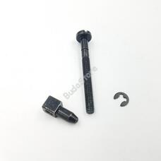 Láncfeszítő készlet Husqvarna 61 utángyártott 501-53-71-01-WO