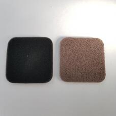 Levegőszűrő betét Stihl FS80 filc, utángyártott 12-01-68-1