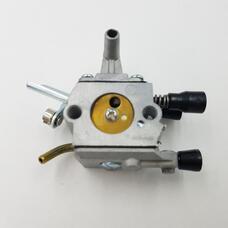 Karburátor komplett Stihl FS120 utángyártott 12-41341200653-1 Karburátor komplett Stihl FS120 utángyártott 12-41341200653-1