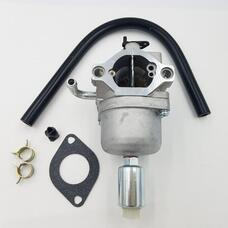 Karburátor komplett Briggs NIKKI, 21B807, Power Built, Intek utángyártott 593433-1