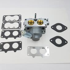Karburátor komplett Briggs Intek,V-Twin utángyártott 791230-2 Karburátor komplett Briggs Intek,V-Twin utángyártott 791230-2