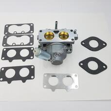Karburátor komplett Briggs Intek,V-Twin utángyártott 791230-2
