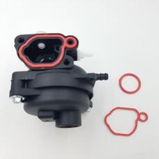 Karburátor komplett Briggs 8P502 utángyártott 593261-1