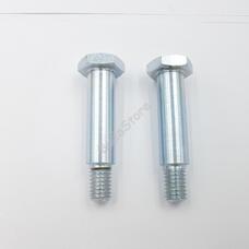 Keréktengely MTD BC51-5 738-0533-1/2CS