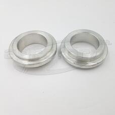 Kuplung rugótányér Szentkirály KF-04 2db/csomag, alu utángyártott KHAJ1069-1/2CS