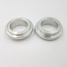 Kuplung rugótányér Szentkirály KF-04 2db/csomag, alu utángyártott KHAJ1069-1/2CS