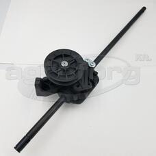 Fűnyíró hajtás Fullas DM46S-D150-C 606412 Fűnyíró hajtás Fullas DM46S-D150-C 606412