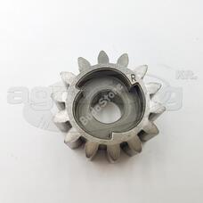 Fogaskerék Fullas DM46S-D150-B jobb oldal 606299