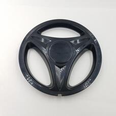 Fűnyíró kerék dísztárcsa Fullas  első kerékhez 606144-053