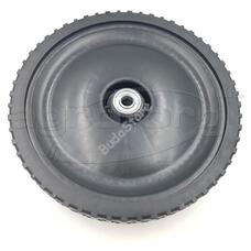 Fűnyíró kerék Fullas DM46S-D150-B hátsó 606143