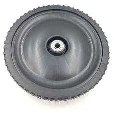 Fűnyíró kerék Fullas DM46S-D150-B hátsó 606143 Fűnyíró kerék Fullas DM46S-D150-B hátsó 606143