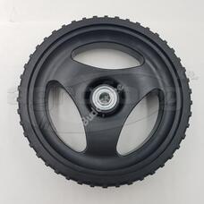Fűnyíró kerék Fullas DM46P-D150 hátsó 606141