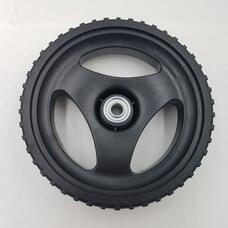 Fűnyíró kerék Fullas DM46P-D150 hátsó 606141