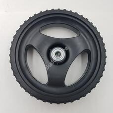 Fűnyíró kerék Fullas DM46P-D150 hátsó 606141