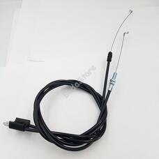 Bowden fék Fullas DM46S-D150-A +bowden hajtás 605287