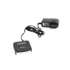 Mikro töltő Greenworks G24MC 24v, 0,5a, vde 2904307-GW