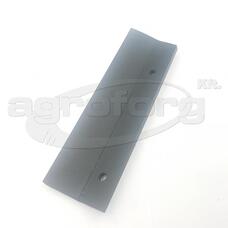 Gödörfúró alkatrész Kasei 3WT-300B kés 300 mm fúrószárhoz, utángyártott 3WT-300.10-300.2-1/DB