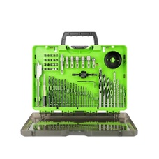 Fúró és behajtó készlet 60 db-os Greenworks APT-60DDS-GW 2944507-GW