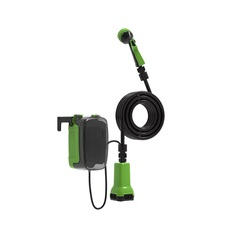 Merülő vízszivattyú akkumulátoros Greenworks G24SWP 24v, 2000l/h, 2bar, akku és töltő nélkül 3401007-GW