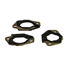 Tömítés karburátorhoz MTD P61HB fém és gumi 22-17183-IB84-0000/3CS