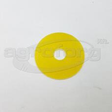 Fűnyíró késtartó alátét Fullas DM46S-D150-A fiber 602001