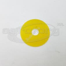 Fűnyíró késtartó alátét Fullas DM46S-D150-A fiber 602001