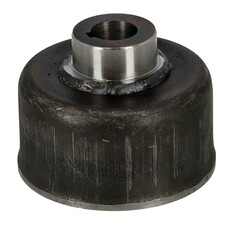 Kuplung csésze Szevafém RK-02 utángyártott RK02-1-2/F/M