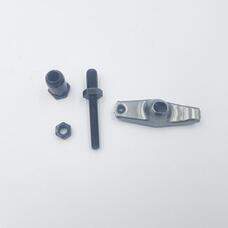 Szelep himba Loncin 1P65FE-3 komplett 140450060-0001