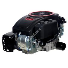 Motor függőleges tengelyű Loncin LC1P92F-1 452 cm3, kipufogóval, üzemanyagpumpával LC1P92F-1
