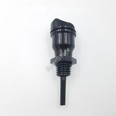 Olajbeöntő Loncin 1P65FE-3 komplett, pálcával 110690067-0001