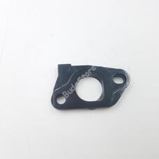 Tömítés szívótorok Loncin 1P65FE-3 hővédő bakelit 170440126-0001