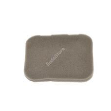 Levegőszűrő betét előszűrő Loncin 1P65FE-3 130x115x10 180130250-0001