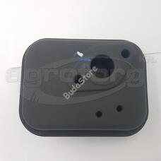 Kipufogódob Loncin 1P65FE-3 180572097-0002