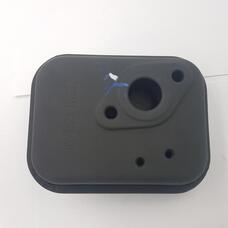 Kipufogódob Loncin 1P65FE-3 180572097-0002