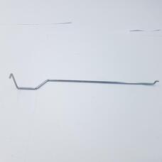 Karburátor szivatótengely Loncin 1P65FE-3 rudazat 171650040-0001