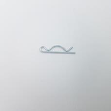 Karburátor szabályzó rudazat Loncin 1P65FE-2 sasszeg 381350004-0001