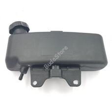Üzemanyagtank Loncin 1P65FE-2 sapkával 170490299-0001