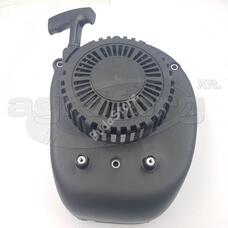 Indító komplett Loncin 1P61FC 193490225-T322