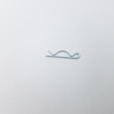 Fordulatszám szabályzó Loncin 1P85FA sasszeg 381350004-T040