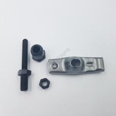 Szelep himba Loncin 1P85FA komplett 140450041-T381