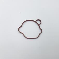 Tömítés karburátorhoz Loncin 1P85FA 170430173-T440