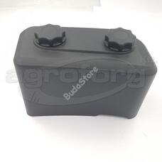 Levegőszűrő fedél Loncin 1P85FA 180070230-T440