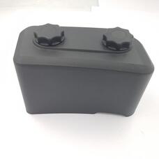 Levegőszűrő fedél Loncin 1P85FA 180070230-T440