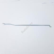 Karburátor szabályzó rudazat Loncin 1P85FA 171490003-T440