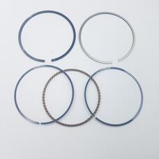 Dugattyú gyűrű garnitúra Loncin 1P65FC 65mm 1.0x1.0x2.4mm 130070150-T320